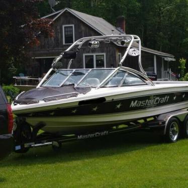 2003 Mastercraft