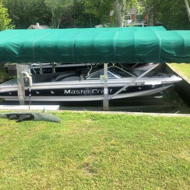 2003 Mastercraft