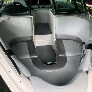 2003 Mastercraft