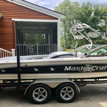 2003 Mastercraft