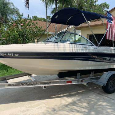 2005 Sea Ray searay 180