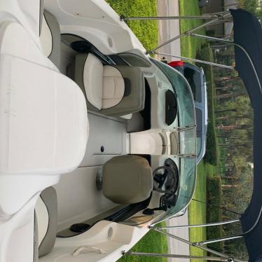 2005 Sea Ray searay 180