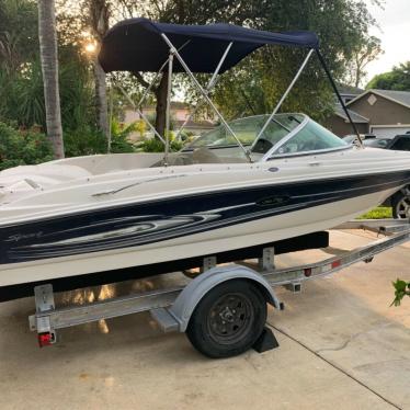 2005 Sea Ray searay 180