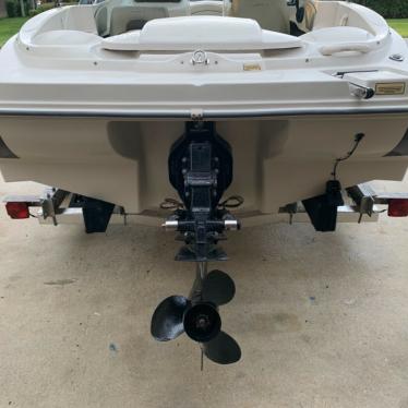 2005 Sea Ray searay 180