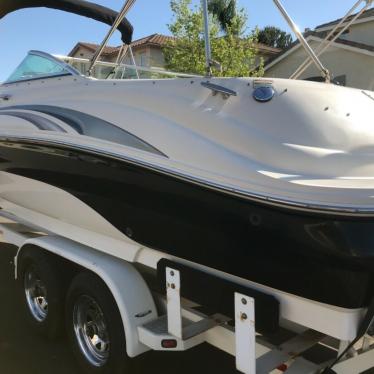 2002 Sea Ray 240 sd