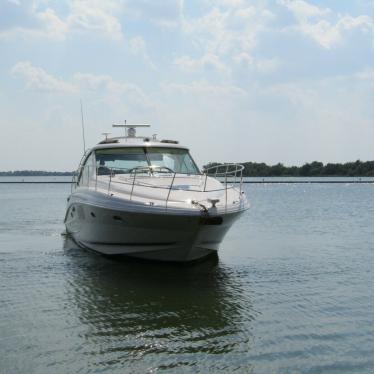 2007 Sea Ray 48 sundancer