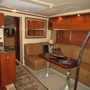 2007 Sea Ray 48 sundancer