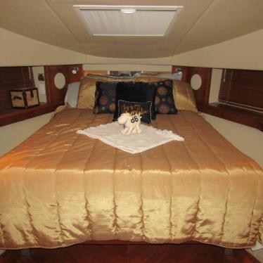 2007 Sea Ray 48 sundancer