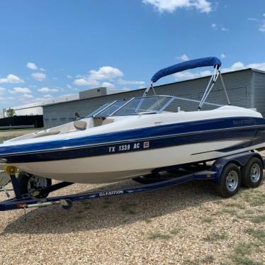 2006 Glastron 5.0 gl 220hp