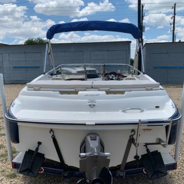 2006 Glastron 5.0 gl 220hp