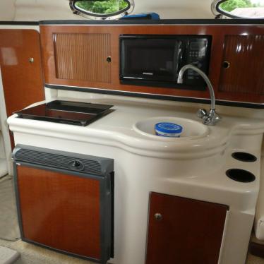 2003 Sea Ray 260 sundancer