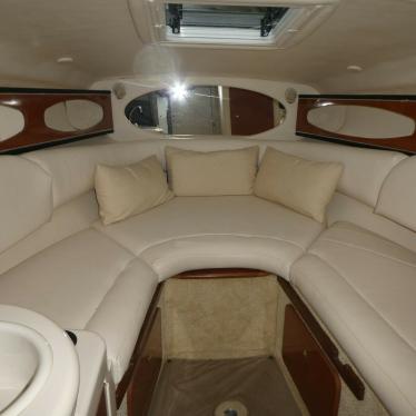 2003 Sea Ray 260 sundancer