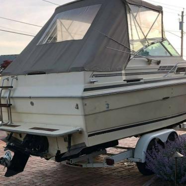 1983 Sea Ray