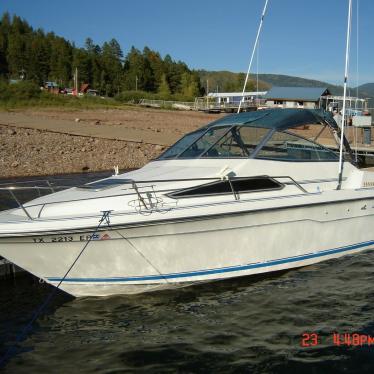 1989 Sea Ray