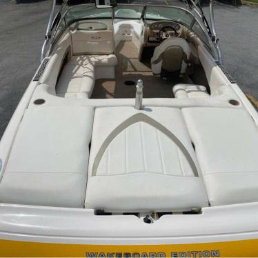 2001 Mastercraft x30