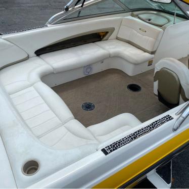 2001 Mastercraft x30