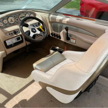 2001 Mastercraft x30