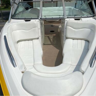 2001 Mastercraft x30