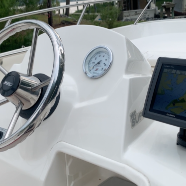 2014 Boston Whaler 150 super sport