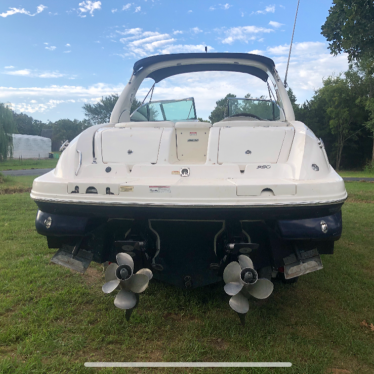 2007 Sea Ray