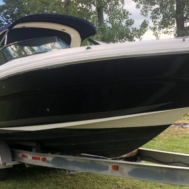 2007 Sea Ray