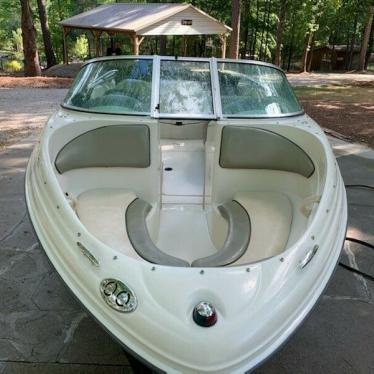 2006 Sea Ray 180