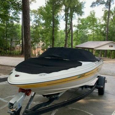 2006 Sea Ray 180