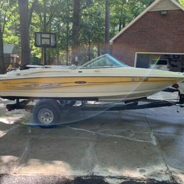 2006 Sea Ray 180