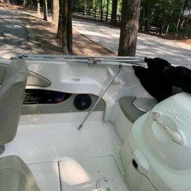 2006 Sea Ray 180