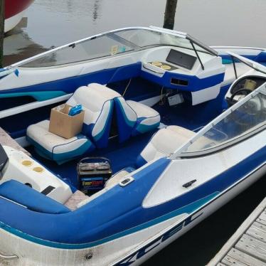 1994 Wellcraft excel