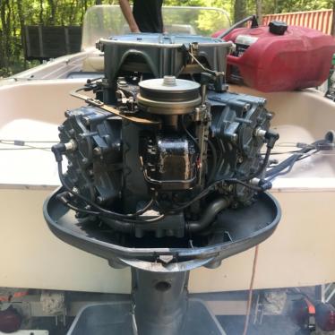 Evinrude 1964 for sale for $1,000 - Boats-from-USA.com