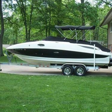 2011 Sea Ray