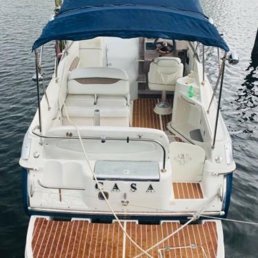 2003 Regal volvo penta 5.7