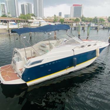 2003 Regal volvo penta 5.7