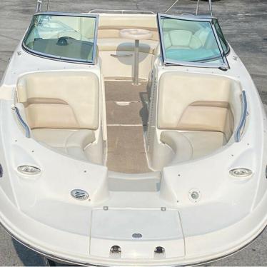 2004 Chaparral 254 sunesta