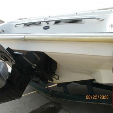 1999 Rinker captiva 192