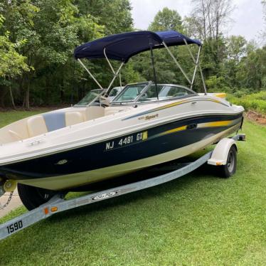 2006 Sea Ray