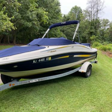 2006 Sea Ray