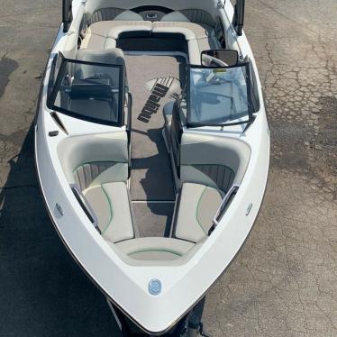 2015 Malibu wakesetter 247 lsv