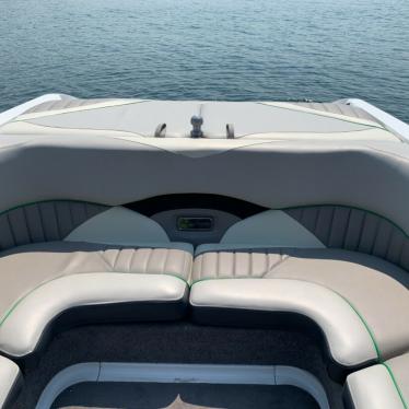 2015 Malibu wakesetter 247 lsv