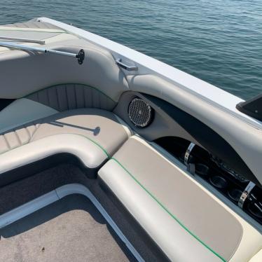 2015 Malibu wakesetter 247 lsv