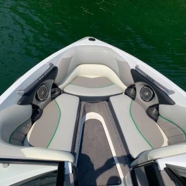 2015 Malibu wakesetter 247 lsv