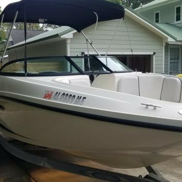 2012 Sea Ray