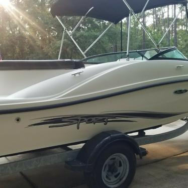 2012 Sea Ray