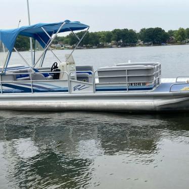 Riviera Cruiser 1994