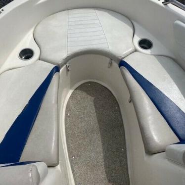 2007 Glastron glastron bowrider gt 185