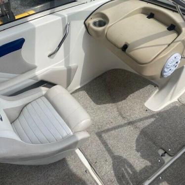 2007 Glastron glastron bowrider gt 185