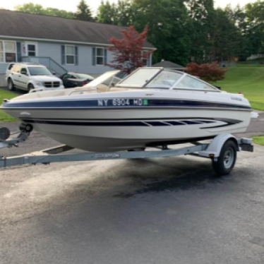 2007 Glastron glastron bowrider gt 185