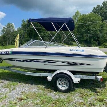 2007 Glastron glastron bowrider gt 185