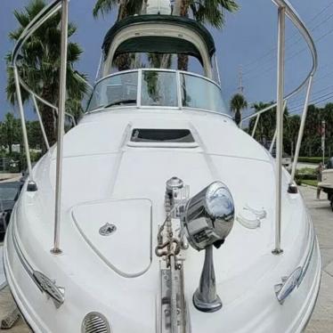 2002 Sea Ray